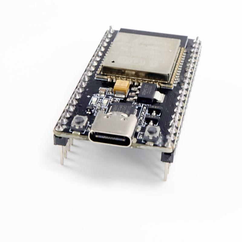 Devkitc - ESP32 บอร์ดพัฒนา TYPE-C/MICRO USB CP2102 WiFi
