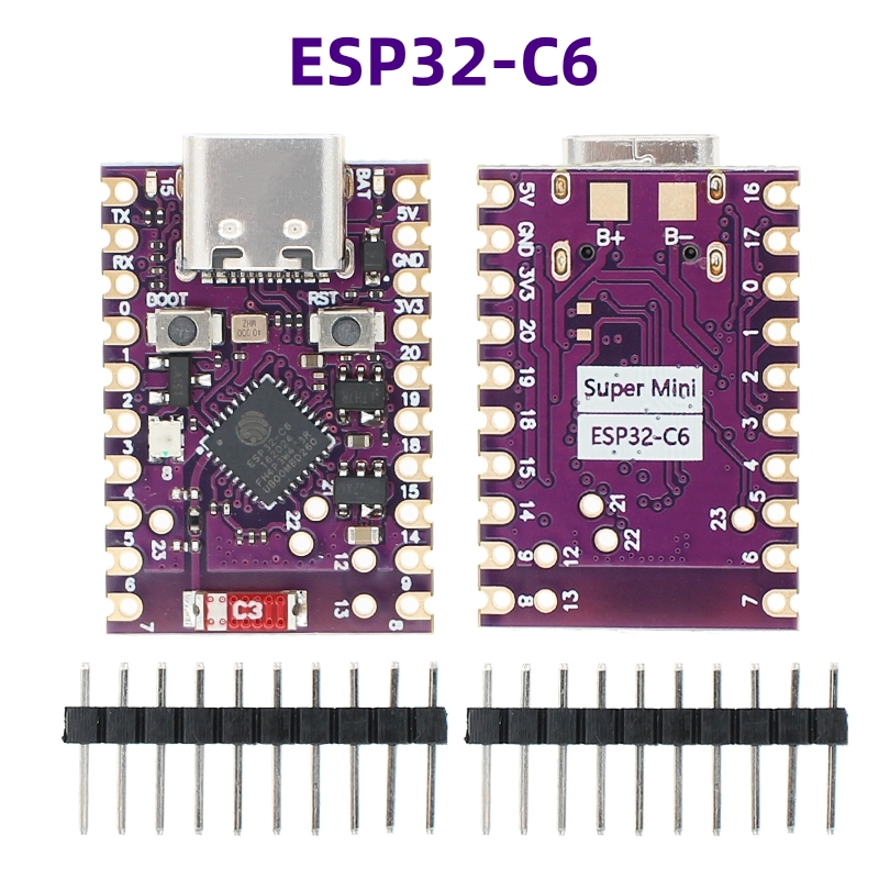 AITEWIN หุ่นยนต์ ESP32 SuperMi - Olimex Esp32 บทวิจารณ์และราคา