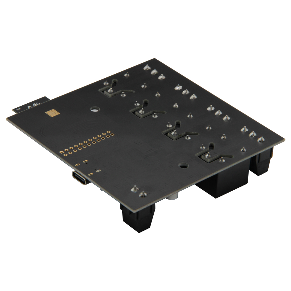 LILYGO® TTGO T-Relay ESP32 T-ร - Ttgo Tdisplay บทวิจารณ์และราคา