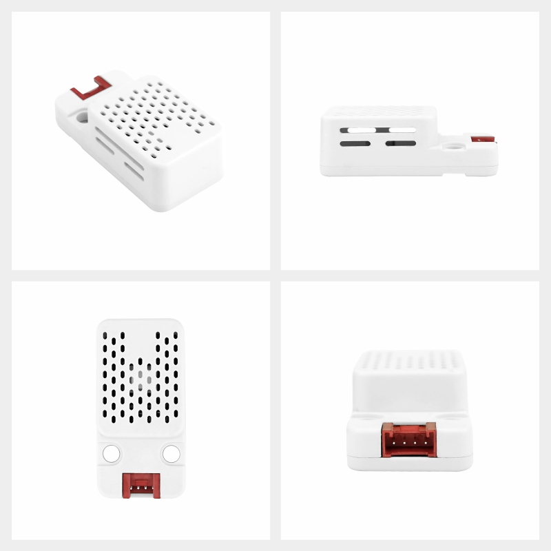 ชุดตรวจวัด CO2 ของ M5Stack พร้ - M5Stack บทวิจารณ์และราคา