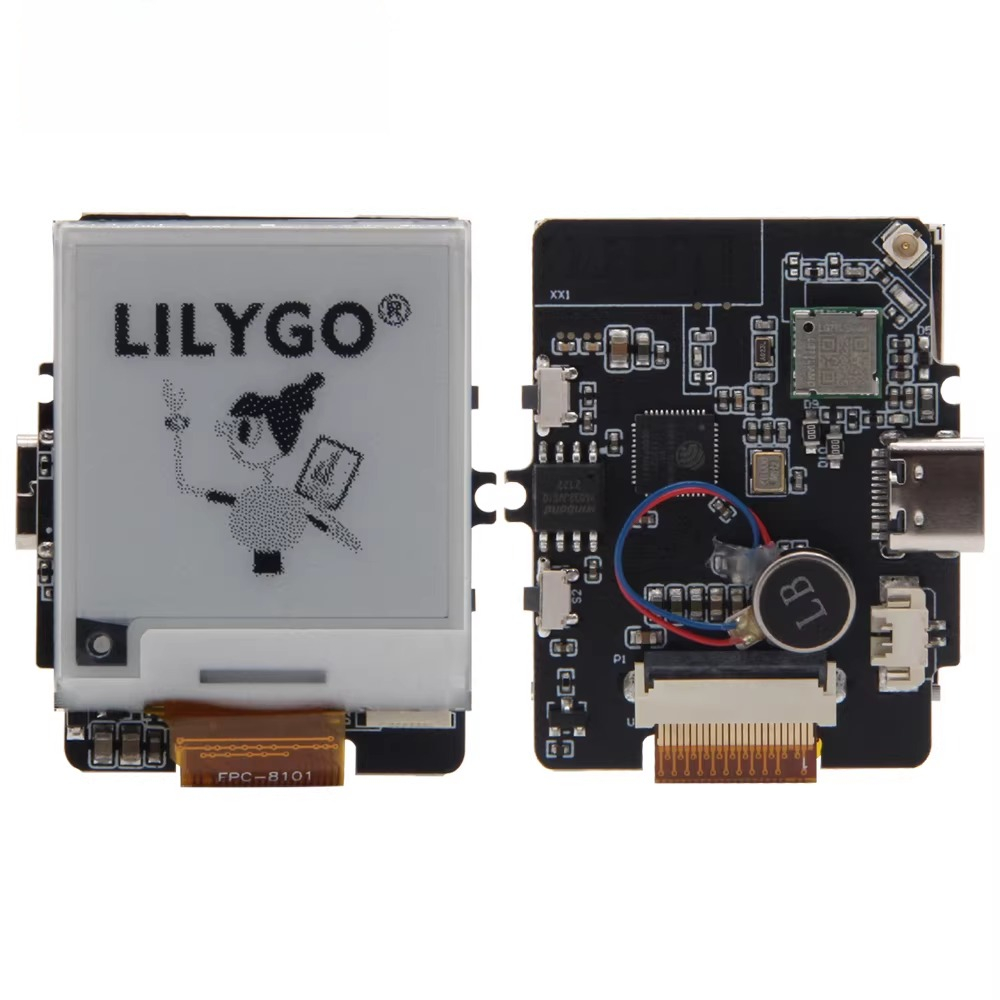 ลิลลี่โก ®   โมดูลไร้สาย TTGO  - Ttgo Tdisplay บทวิจารณ์และราคา
