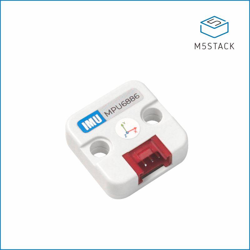 M5Stack ยูนิต IMU 6 แกนอย่างเป - M5Stack บทวิจารณ์และราคา