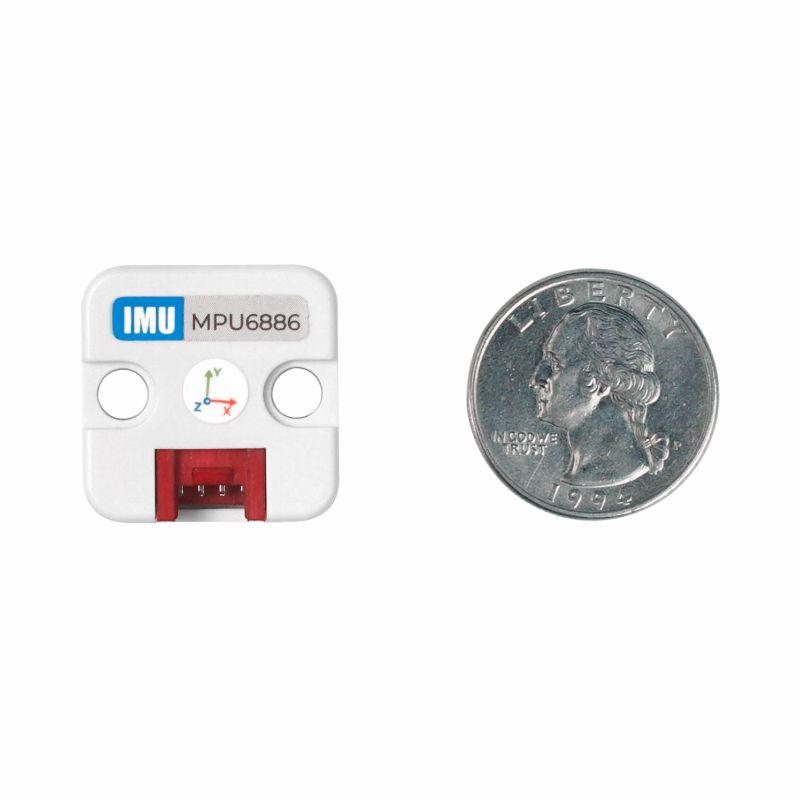 M5Stack ยูนิต IMU 6 แกนอย่างเป - M5Stack บทวิจารณ์และราคา