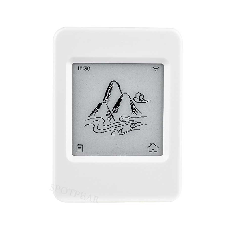 บอร์ดพัฒนา ESP32-S3 AI หน้าจอ  - Lolin S3 บทวิจารณ์และราคา