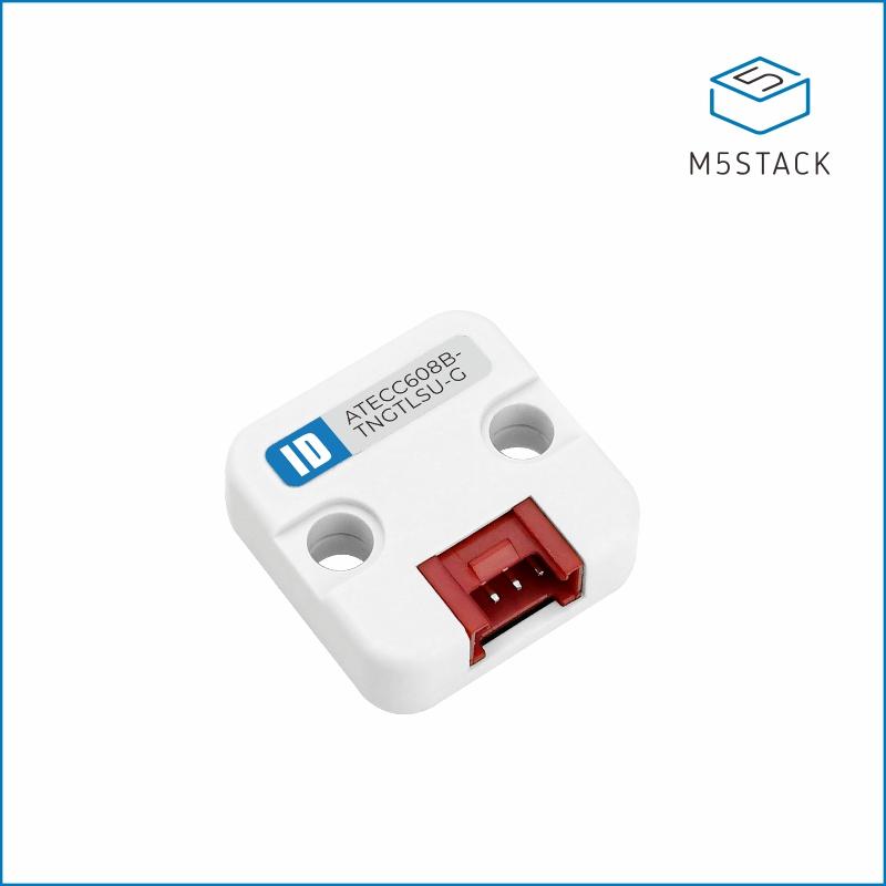 หน่วยตรวจสอบสิทธิ์ Crypto อย่า - M5Stack Core2 บทวิจารณ์และราคา