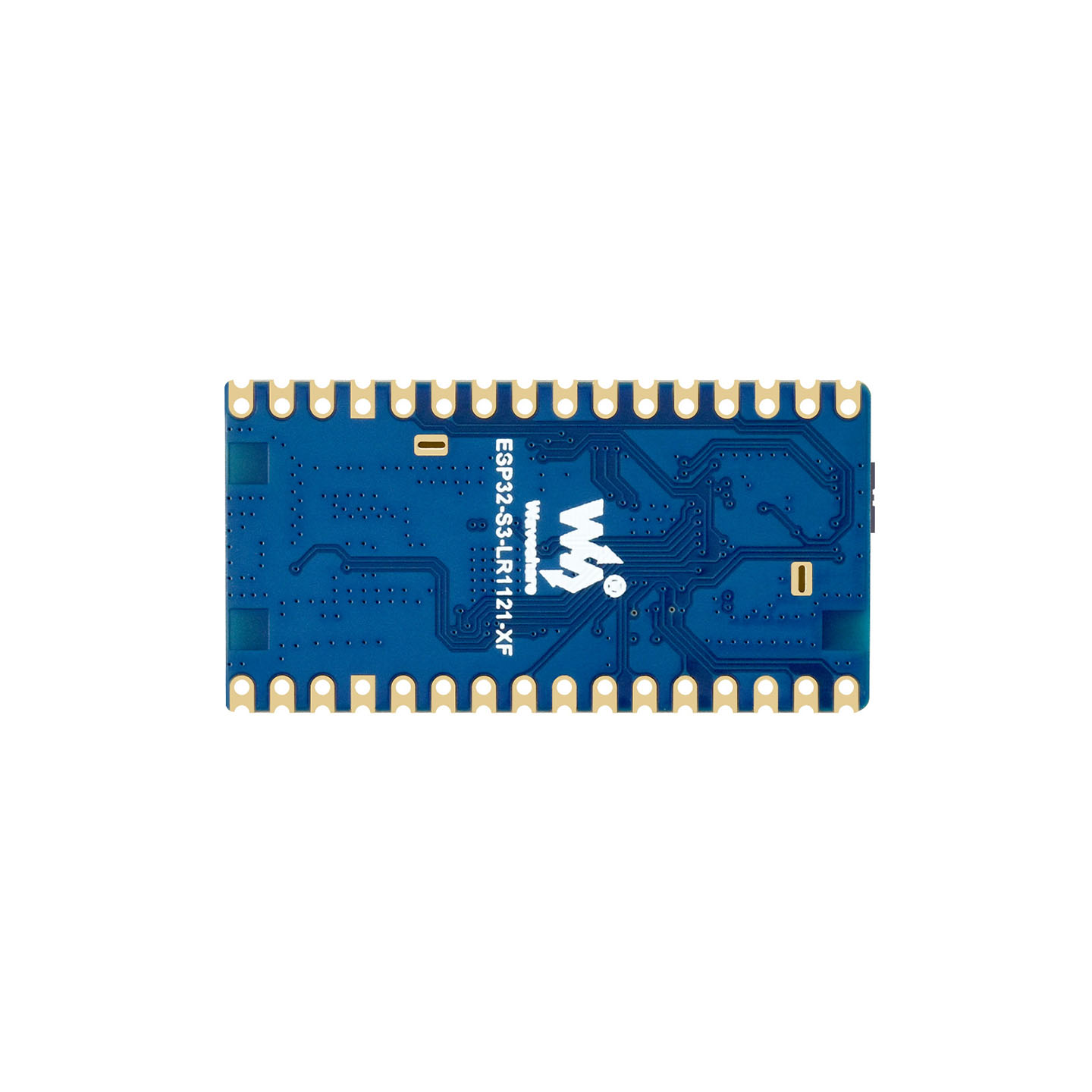 บอร์ดพัฒนา Waveshare ESP32-S3  - Lolin S3 บทวิจารณ์และราคา