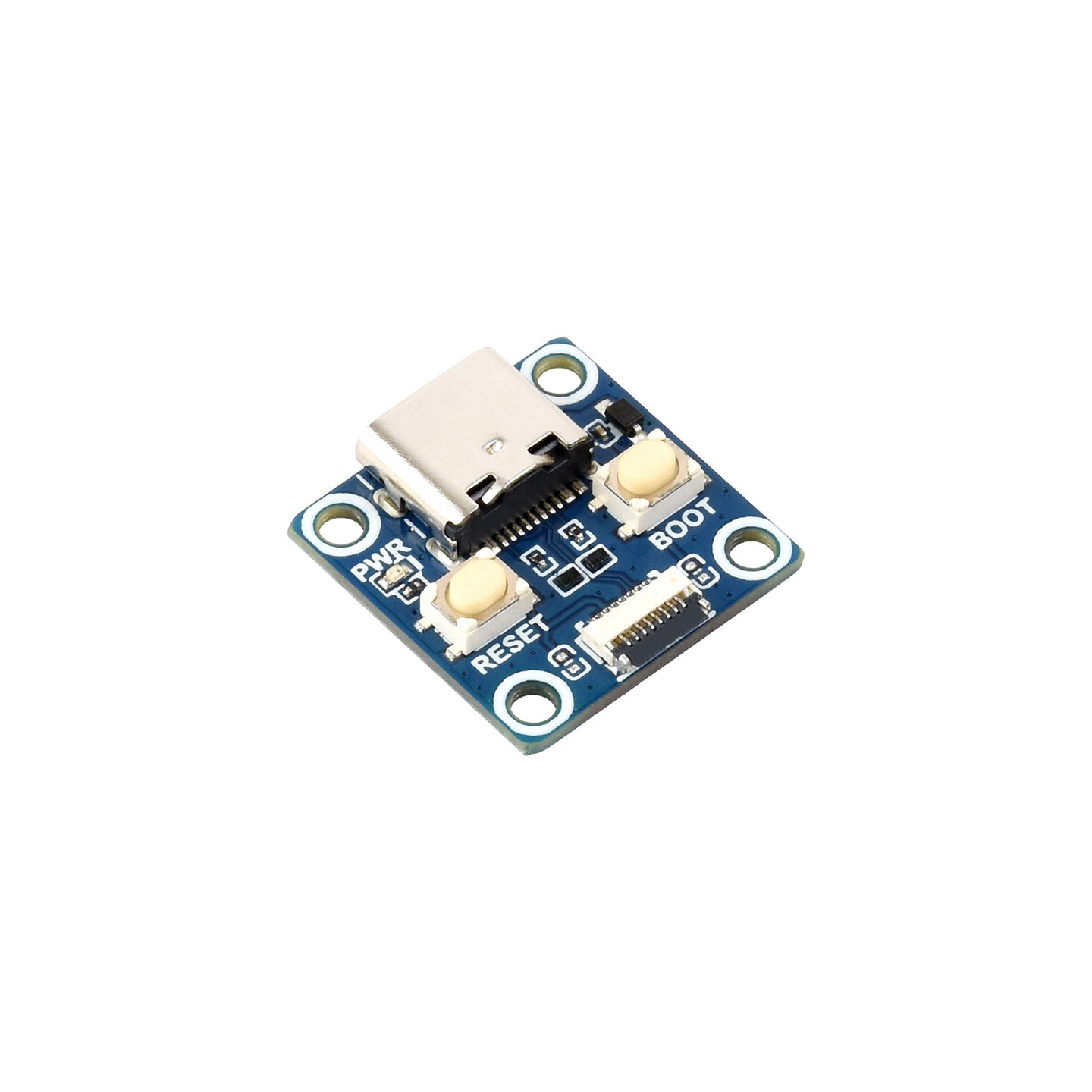บอร์ดพัฒนา Waveshare ESP32-S3  - Lolin S3 บทวิจารณ์และราคา