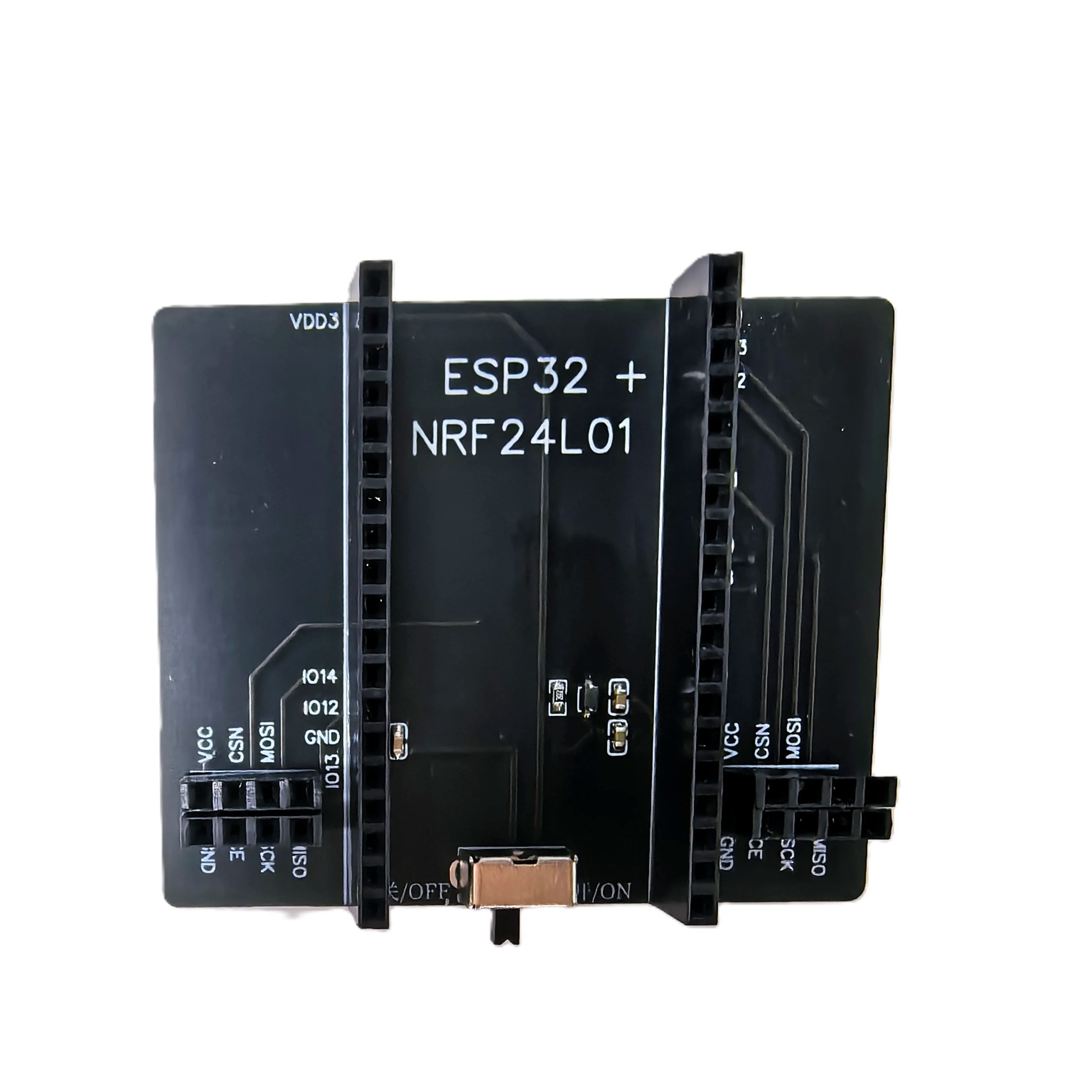 บอร์ดพัฒนา ESP32 DevKitC รุ่นใ - Devkitc บทวิจารณ์และราคา