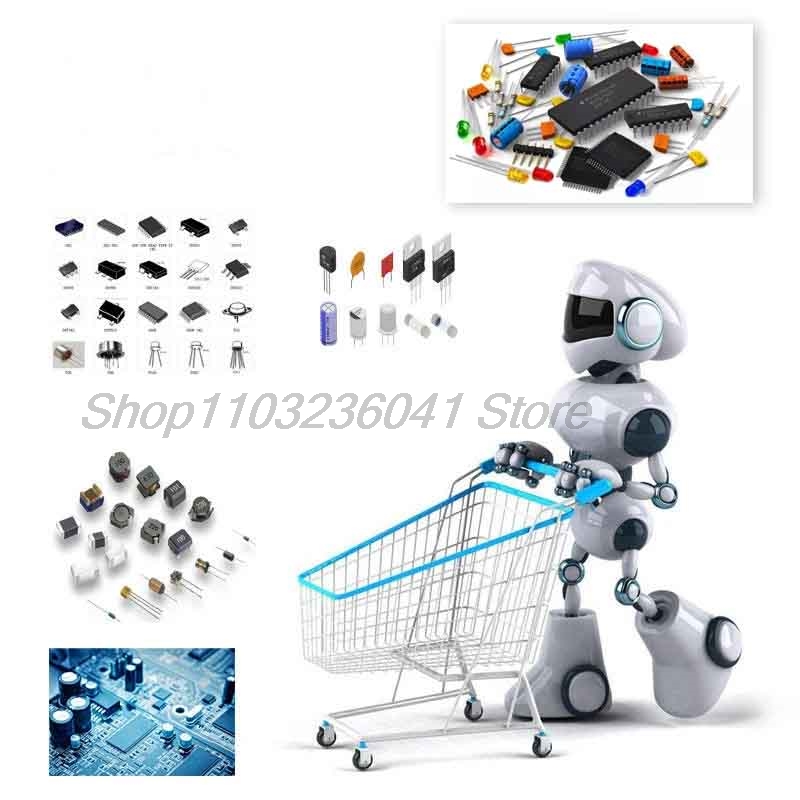 สำหรับบอร์ด WeMos D1 ESP-02 เม - Wemos D1 Mini บทวิจารณ์และราคา