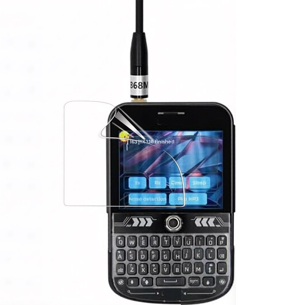 2-5PCS HD ฟูลไฮโดรเจลฟิล์มสำหร - Lolin S3 บทวิจารณ์และราคา