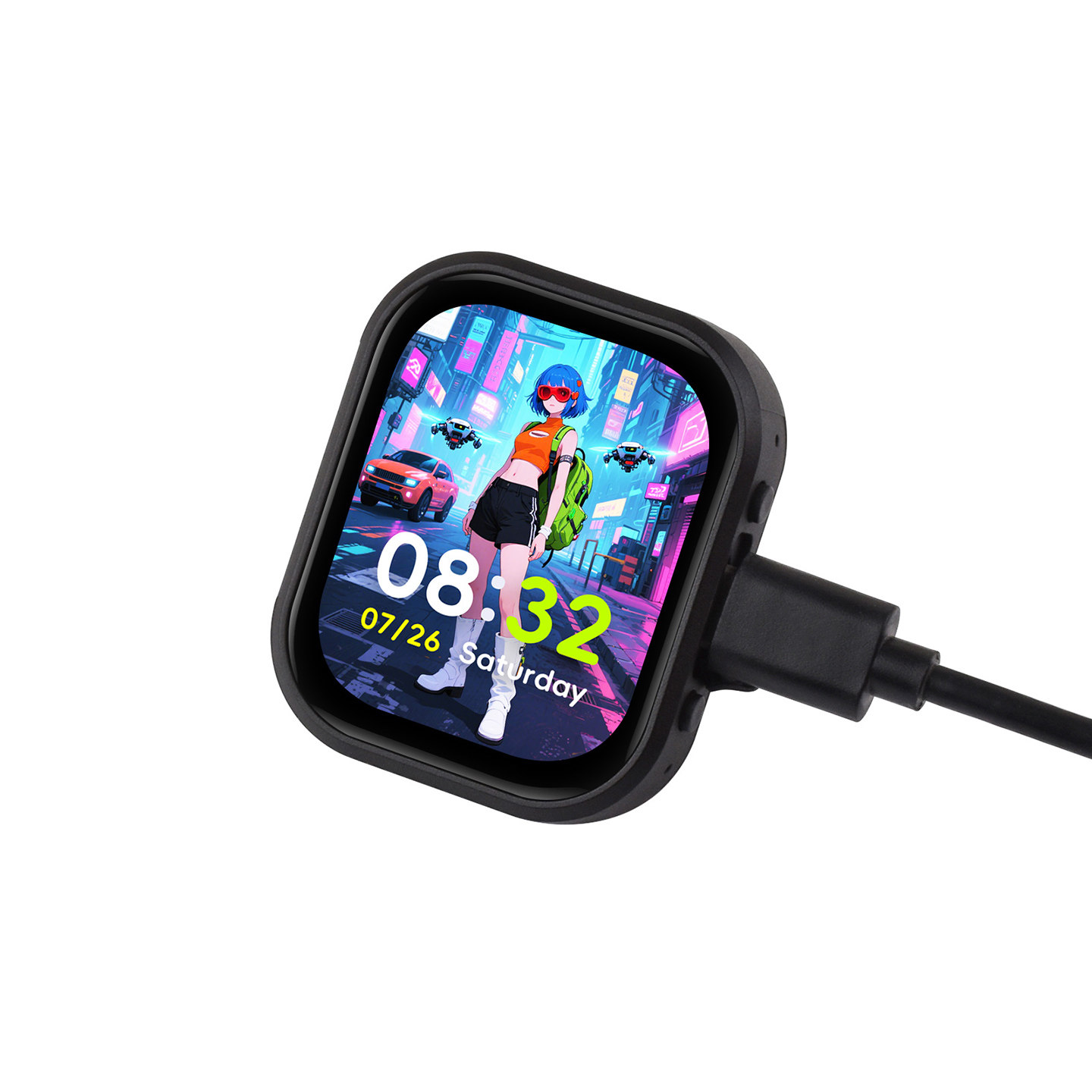 บอร์ดพัฒนา ESP32-S3 หน้าจอสัมผ - Ttgo T Watch บทวิจารณ์และราคา
