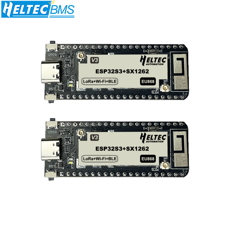 Heltec ชุดอุปกรณ์ 2 ชิ้น สำหรั - Doit Esp32 บทวิจารณ์และราคา