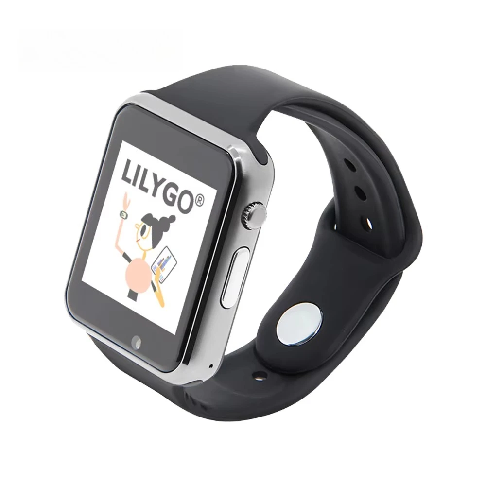 LILYGO TTGO T-Watch 2020 V3 47 - Ttgo T Watch บทวิจารณ์และราคา