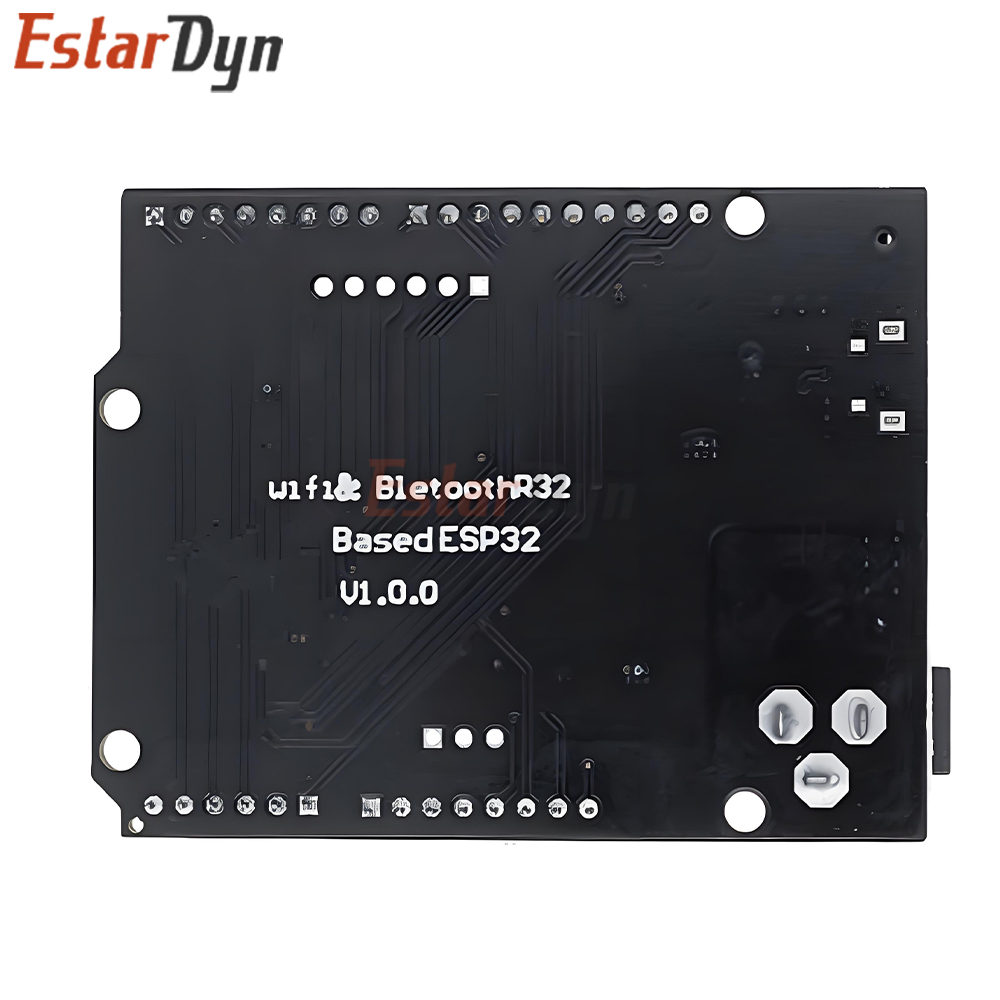 ESP32 สำหรับ Wemos D1 Mini สำห - Wemos D1 บทวิจารณ์และราคา