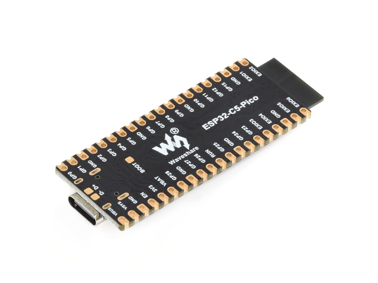 บอร์ดพัฒนา Waveshare ESP32-C5  - Doit Esp32 บทวิจารณ์และราคา