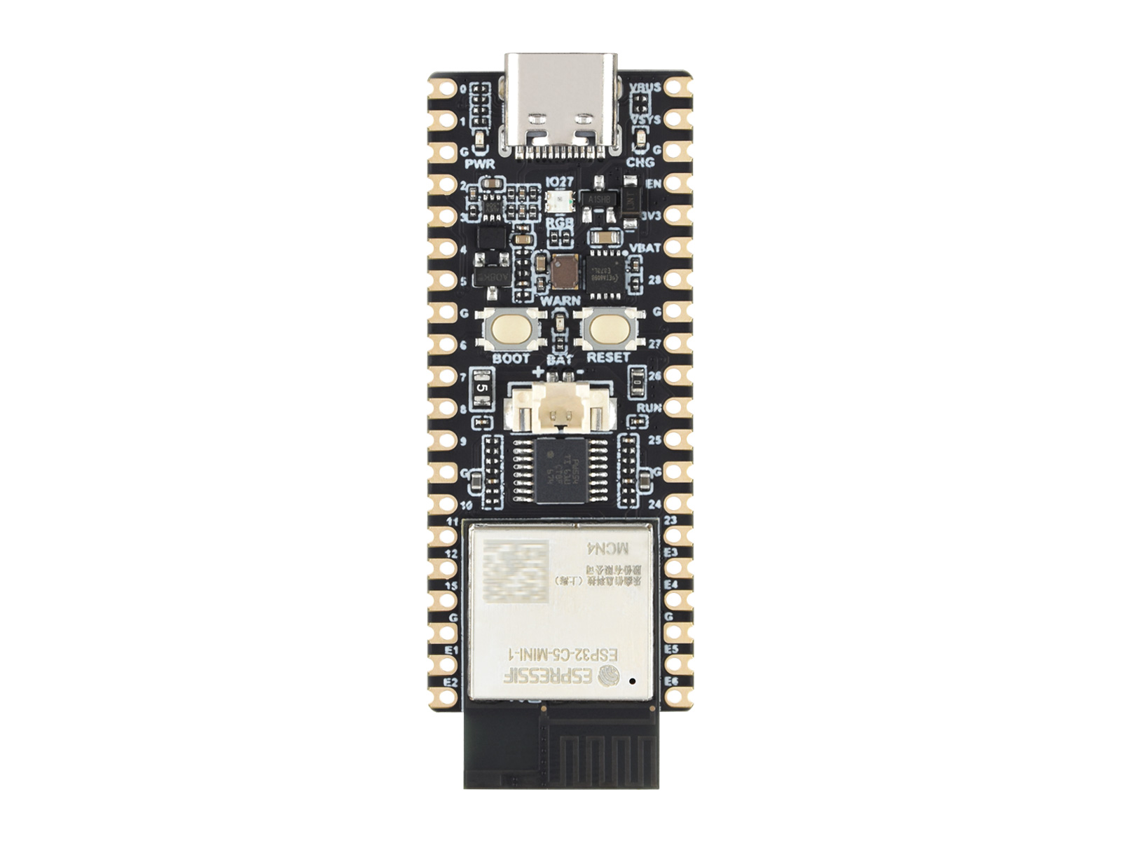 บอร์ดพัฒนา Waveshare ESP32-C5  - Doit Esp32 บทวิจารณ์และราคา