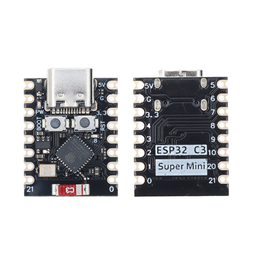 ESP32-S3 ESP32-C3 ESP32-H2 ESP - Olimex Esp32 บทวิจารณ์และราคา