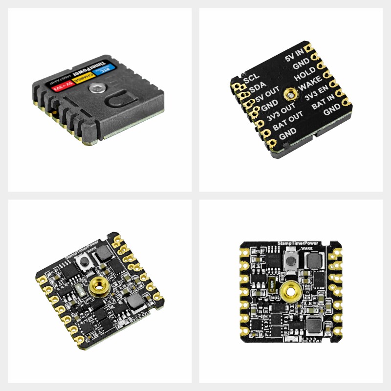 M5Stack Official โมดูลควบคุมพล - M5Stack Core2 บทวิจารณ์และราคา
