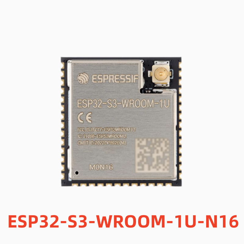 ESP32-S3 ESP32-S3-WROOM-1U N16 - Olimex Esp32 บทวิจารณ์และราคา