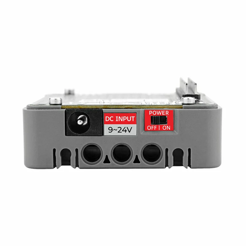 ฐาน Din อย่างเป็นทางการของ M5S - M5Stack บทวิจารณ์และราคา