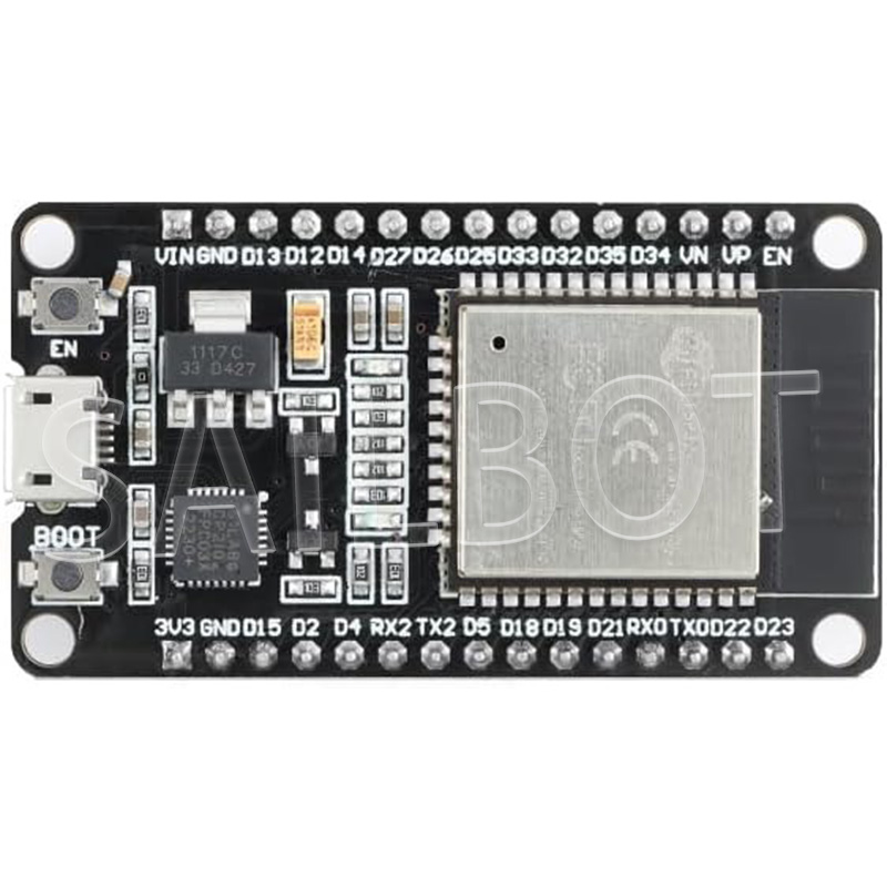 1/5/10PCS WR-32 32-S บอร์ดพัฒน - Nodemcuv2 บทวิจารณ์และราคา