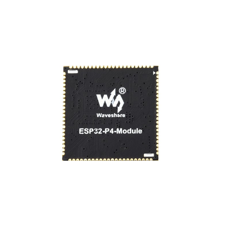 ใหม่ ESP32-P4 บอร์ดพัฒนาแบบดูอ - Waveshare Esp32 บทวิจารณ์และราคา