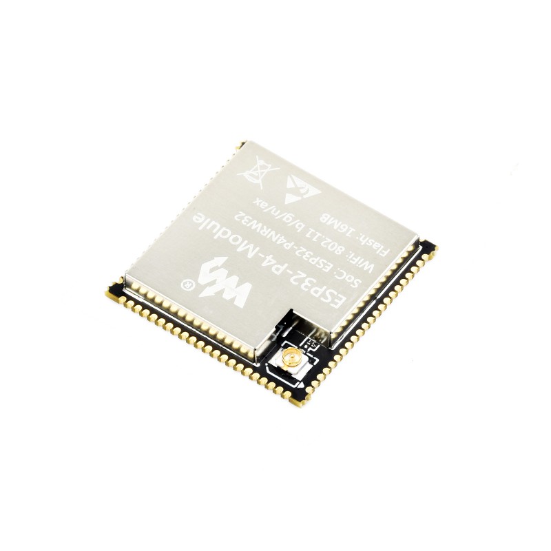 ใหม่ ESP32-P4 บอร์ดพัฒนาแบบดูอ - Waveshare Esp32 บทวิจารณ์และราคา