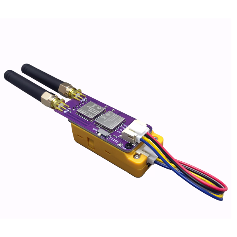 M5stack StickC Plus2 โมดูลไร้ส - M5Stack บทวิจารณ์และราคา