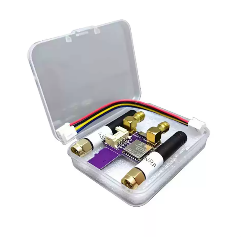 M5stack StickC Plus2 โมดูลไร้ส - M5Stack บทวิจารณ์และราคา
