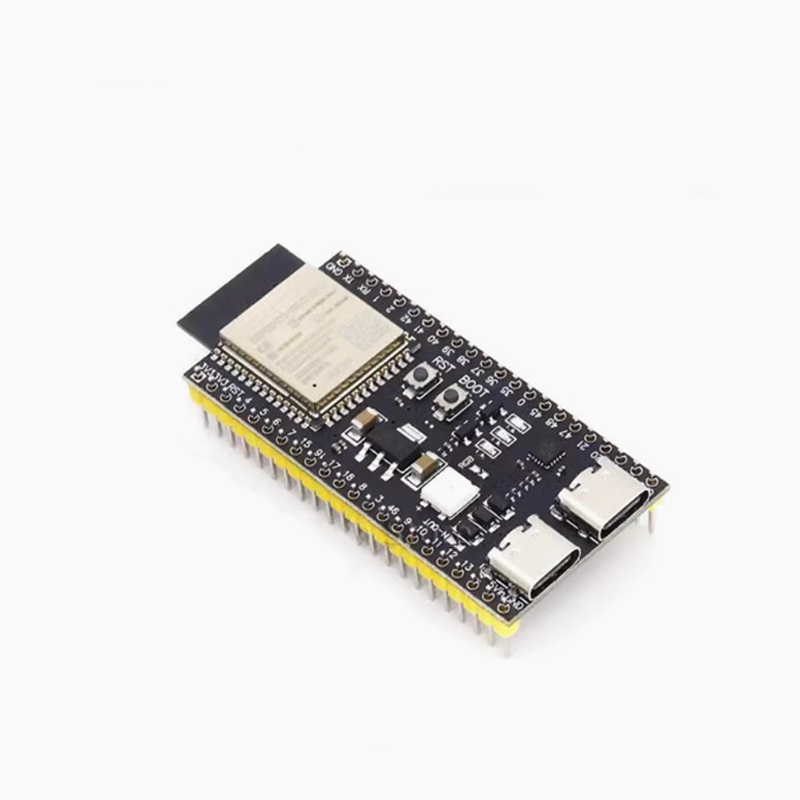 ESP32 S3 บอร์ดพัฒนาโมดูล ESP32 - Esp32 S3 Devkitc 1 บทวิจารณ์และราคา
