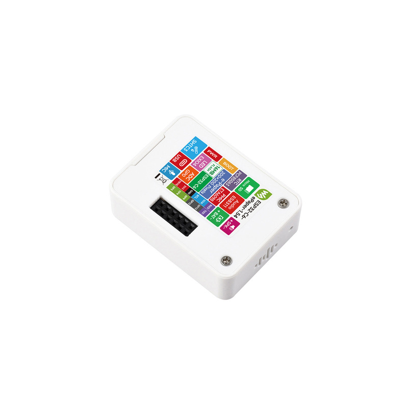 Waveshare ESP32-C6-ePaper บอร์ - Waveshare Esp32 บทวิจารณ์และราคา