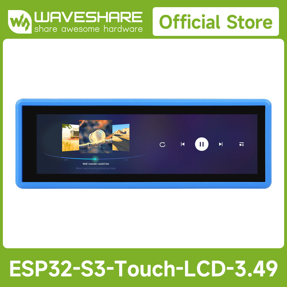 เวฟแชร์ ESP32-S3 บอร์ดพัฒนาประ - Doit Esp32 บทวิจารณ์และราคา