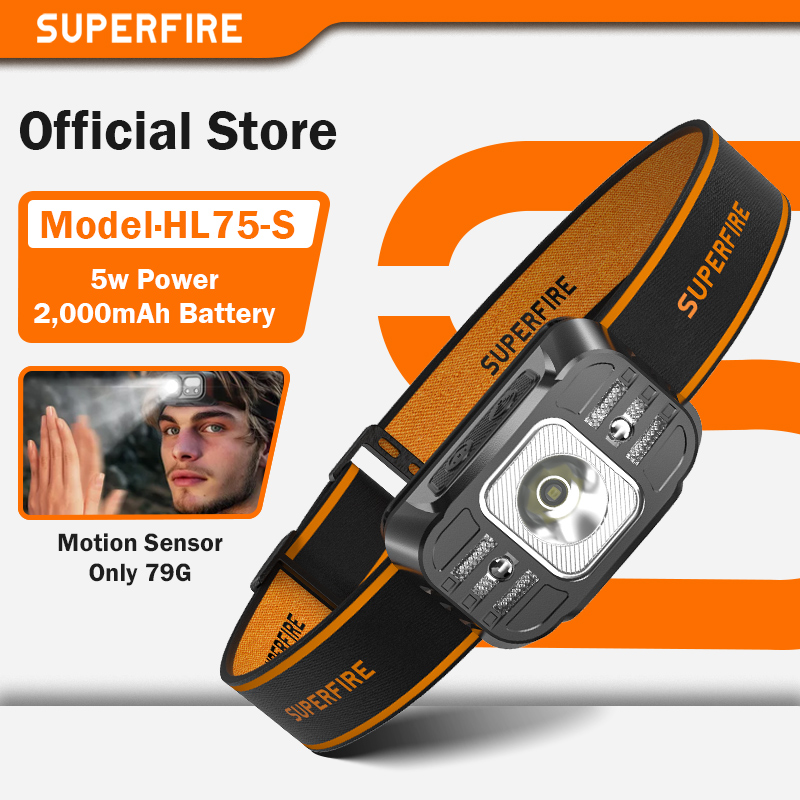 SUPERFIRE Mini LED USB C ชาร์จ - Lolin D32 บทวิจารณ์และราคา