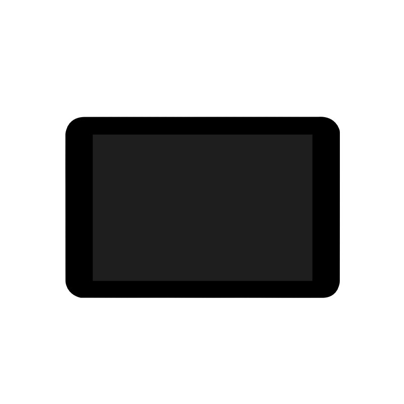 หน้าจอสัมผัสแบบ Capacitive ขนา - Waveshare Esp32 บทวิจารณ์และราคา