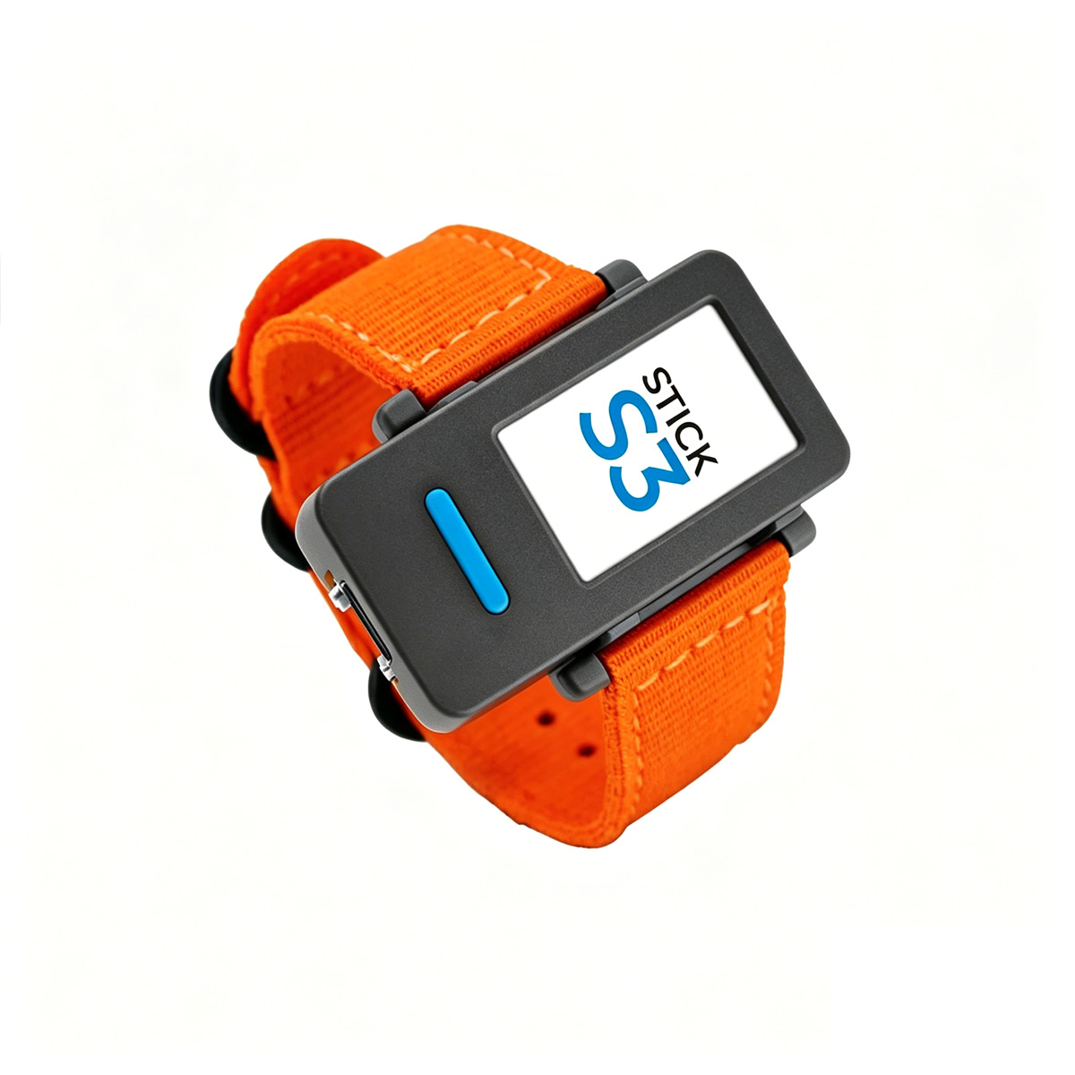 ชุดอุปกรณ์เสริมสายนาฬิกา M5Sta - Ttgo T Watch บทวิจารณ์และราคา