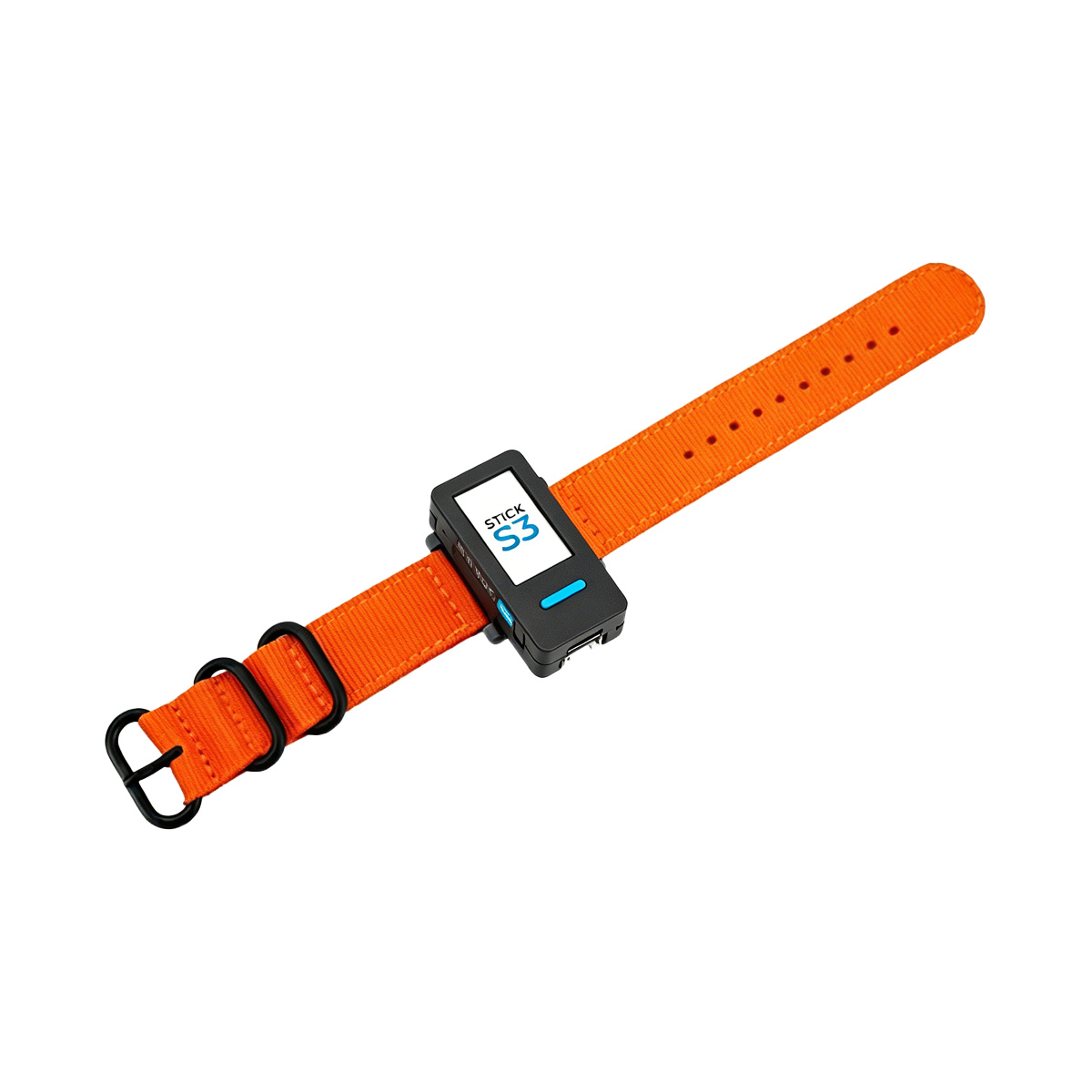 ชุดอุปกรณ์เสริมสายนาฬิกา M5Sta - Ttgo T Watch บทวิจารณ์และราคา
