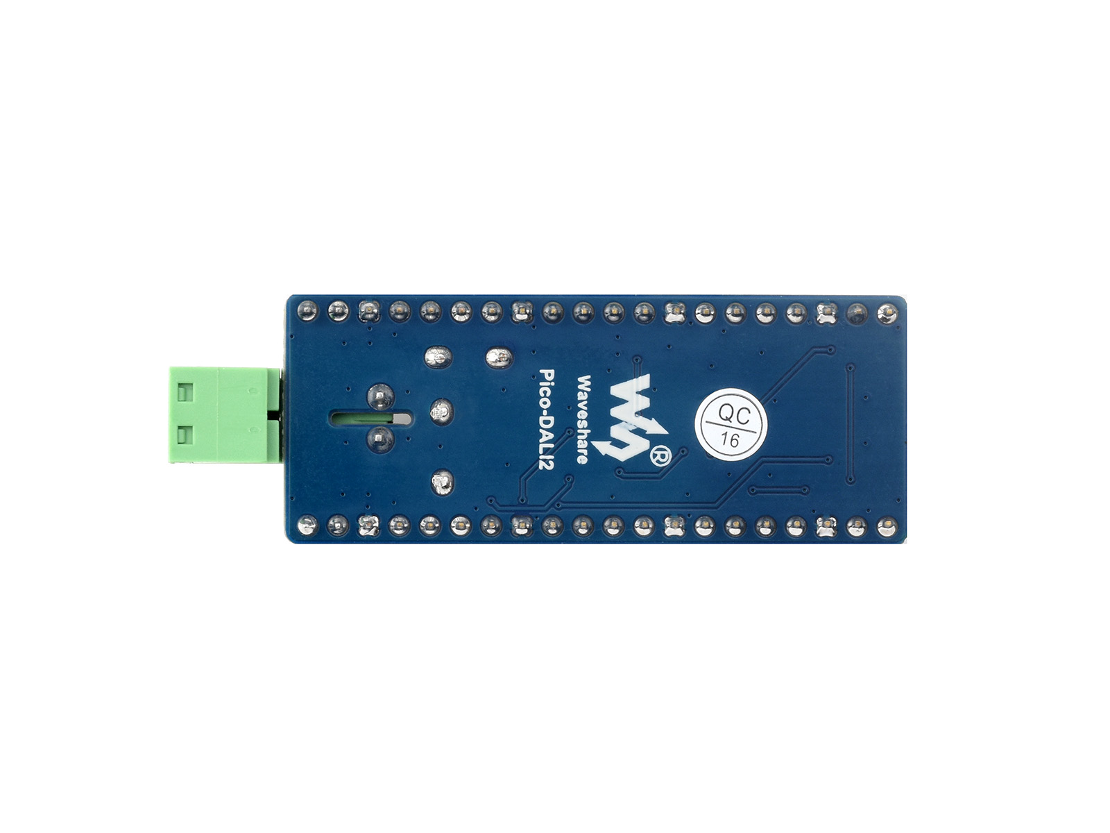 โมดูลขยาย Waveshare DALI2 สำหร - Doit Esp32 บทวิจารณ์และราคา