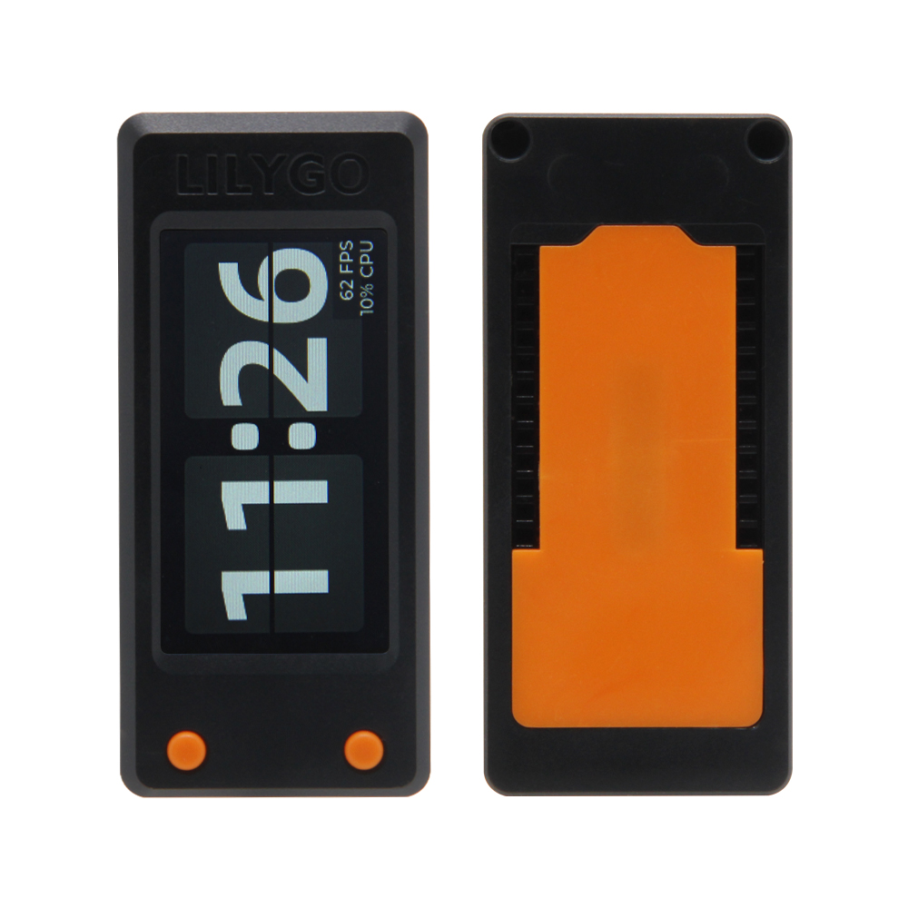 LILYGO® T-Display-S3 ESP32-S3  - Lolin S3 บทวิจารณ์และราคา