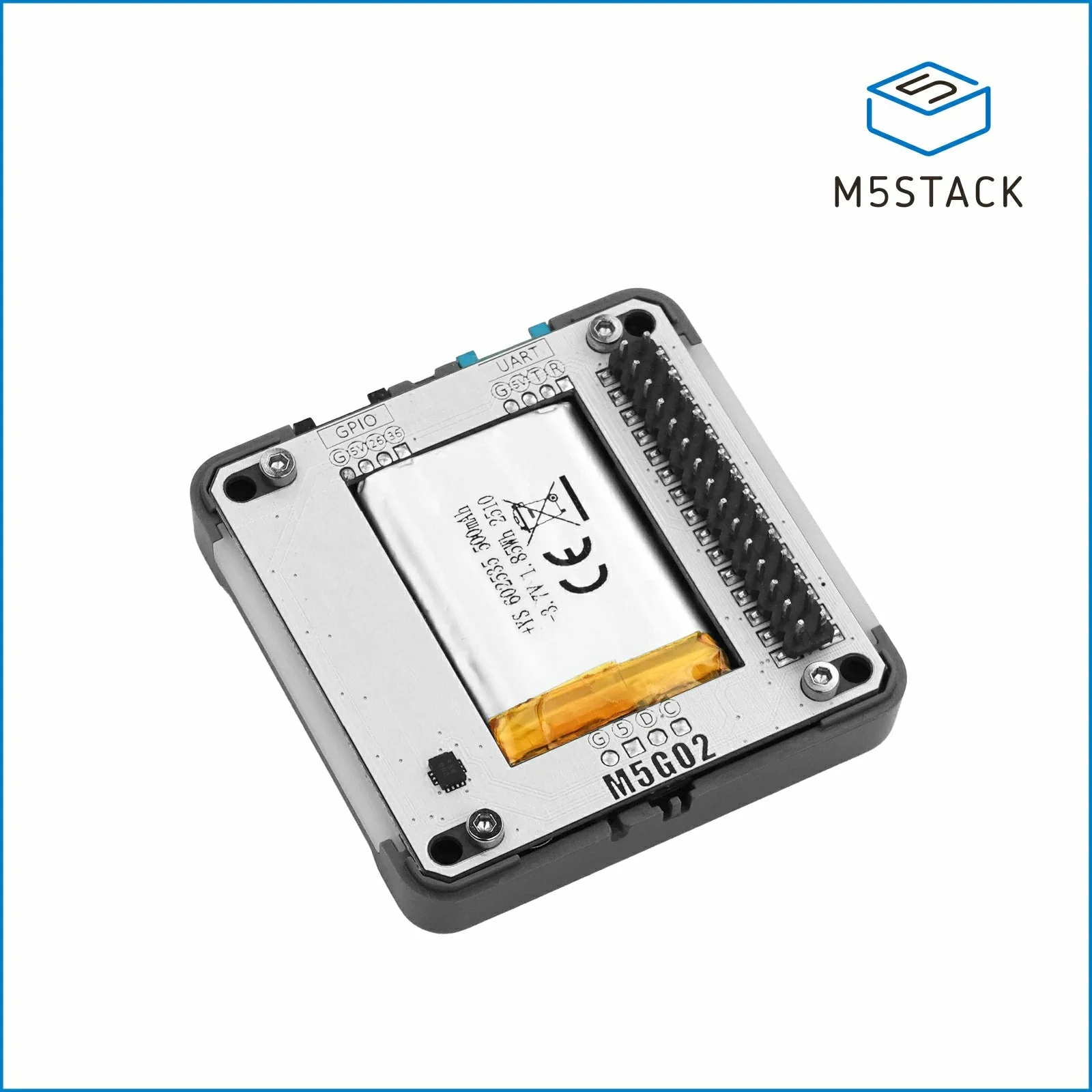 M5Stack Base M5GO Bottom2 v1.3 - M5Stack Core2 บทวิจารณ์และราคา