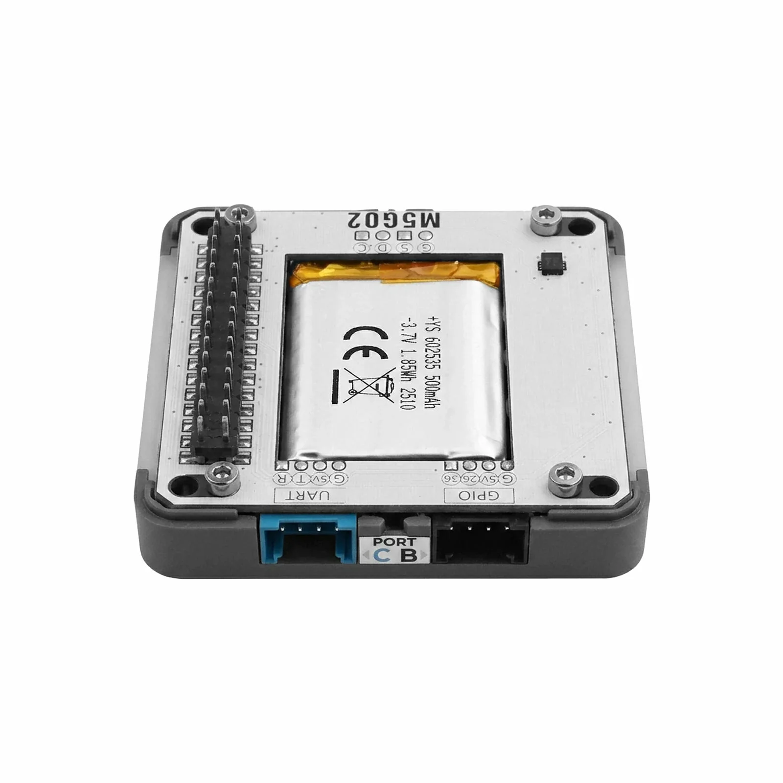 M5Stack Base M5GO Bottom2 v1.3 - M5Stack Core2 บทวิจารณ์และราคา