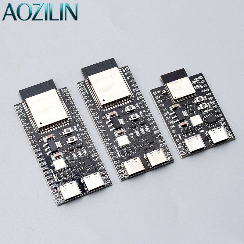 บอร์ดพัฒนา AOZILIN ESP32‑S3‑De - Esp32 S3 Devkitc 1 บทวิจารณ์และราคา