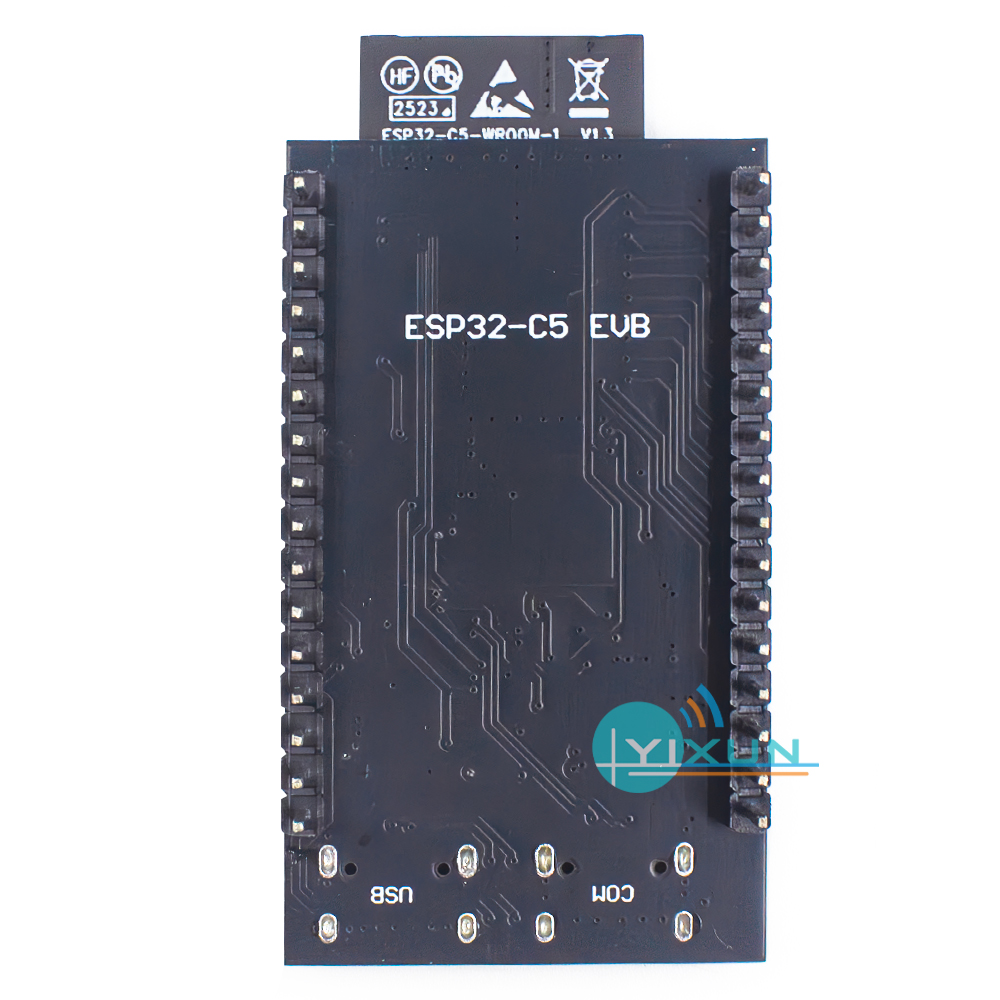 บอร์ดพัฒนา ESP32-C5-DevKitC-1  - Devkitc บทวิจารณ์และราคา