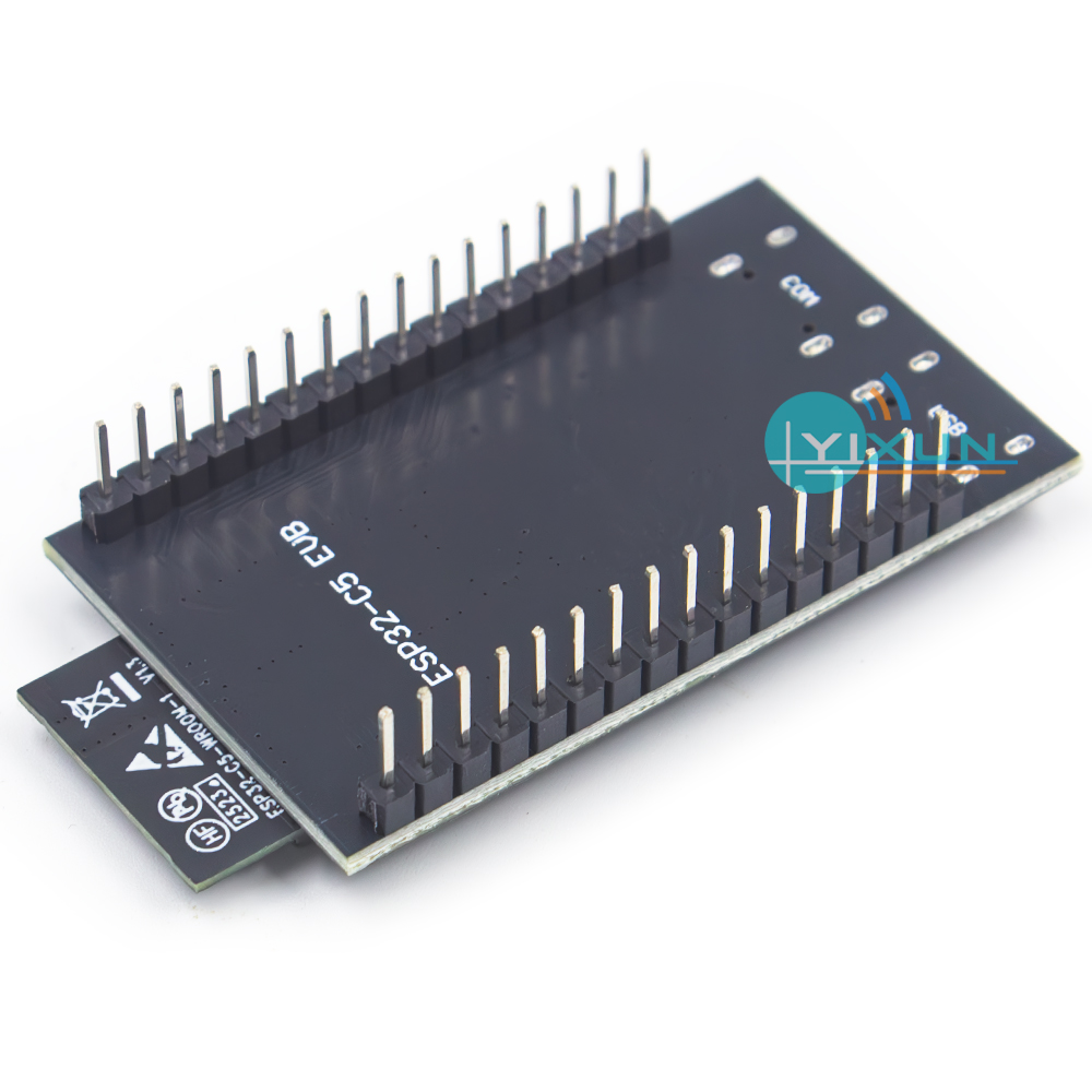 บอร์ดพัฒนา ESP32-C5-DevKitC-1  - Devkitc บทวิจารณ์และราคา