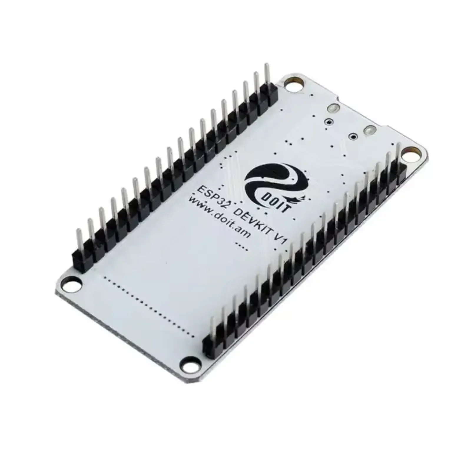 โมดูล DOIT ESP-32 บอร์ดพัฒนา E - Nodemcu 32S บทวิจารณ์และราคา