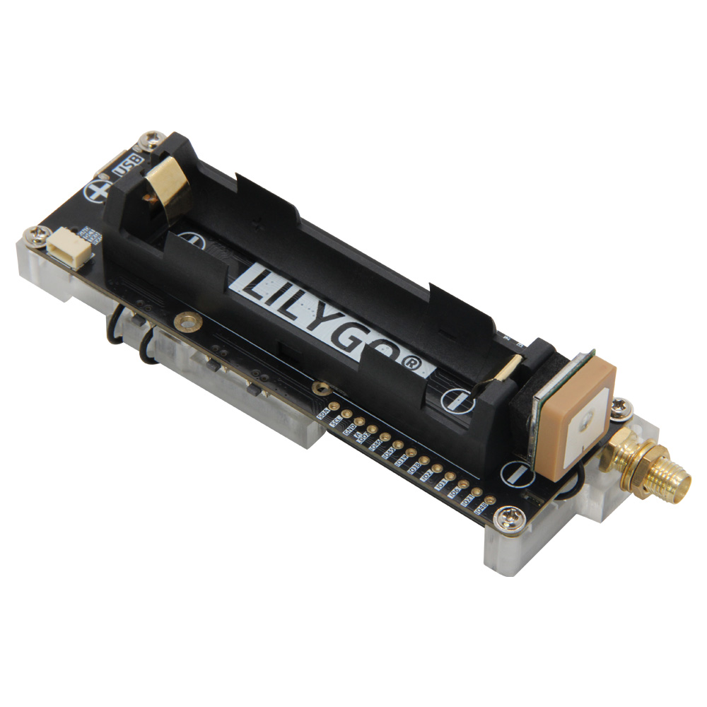 LILYGO® SoftRF T-Beam SUPREME  - Lolin S3 บทวิจารณ์และราคา