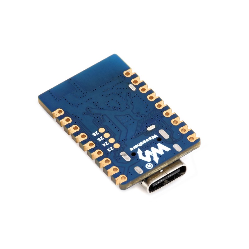 บอร์ดพัฒนา ESP32-C5 รุ่นใหม่ ร - Waveshare Esp32 บทวิจารณ์และราคา