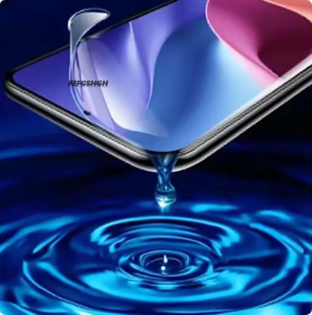 2 ชิ้นฟิล์มไฮโดรเจลไฮดรอลิกเต็ - Lolin S3 บทวิจารณ์และราคา