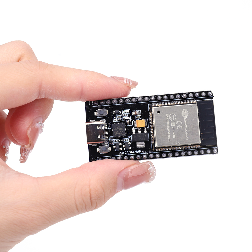 บอร์ดขยาย ESP32 Nodemcu ESP32- - Nodemcuv2 บทวิจารณ์และราคา