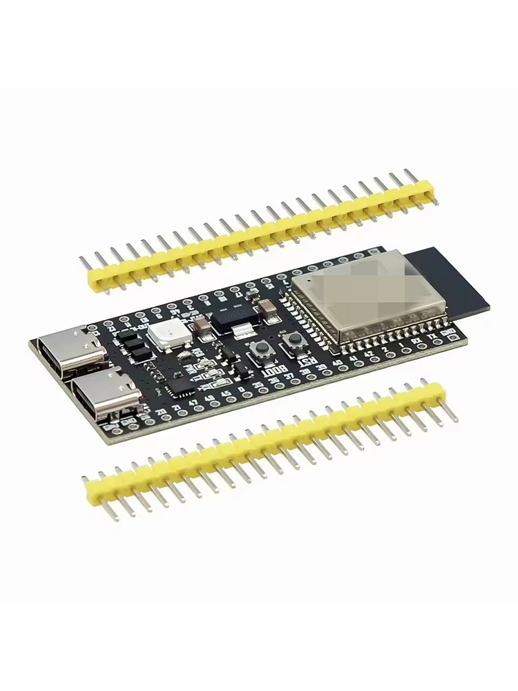 บอร์ดหลัก ESP32-S3 มาพร้อมกับโ - Esp32 S3 Devkitc 1 บทวิจารณ์และราคา