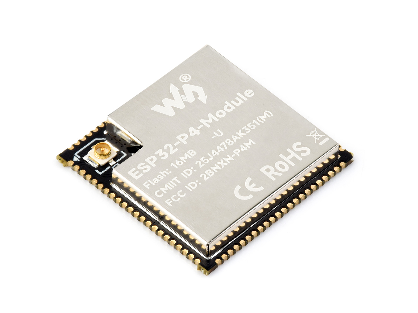 Waveshare ESP32-P4-โมดูล Core  - Doit Esp32 บทวิจารณ์และราคา
